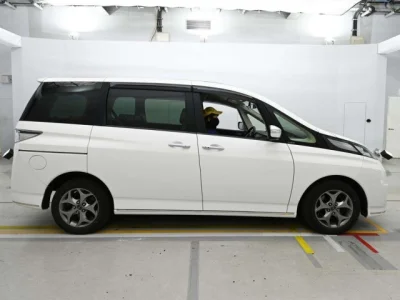 Mazda Biante