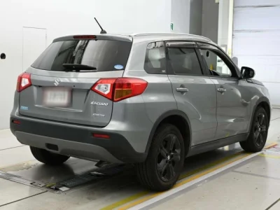 Suzuki ESCUDO