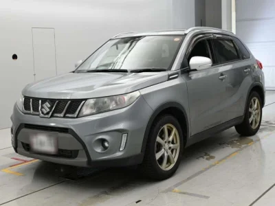 Suzuki ESCUDO