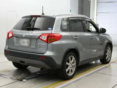Suzuki ESCUDO