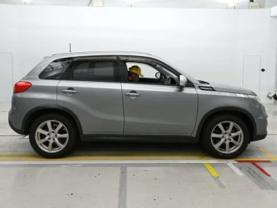 Suzuki ESCUDO