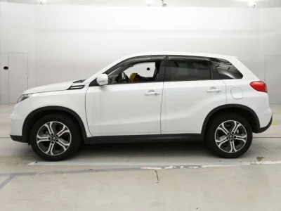 Suzuki Escudo