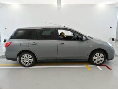 Nissan WINGROAD