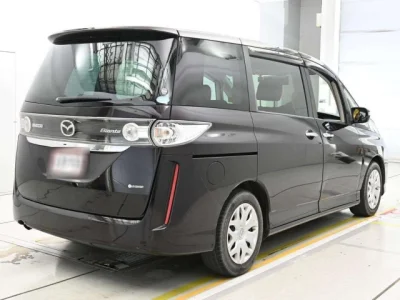 Mazda Biante
