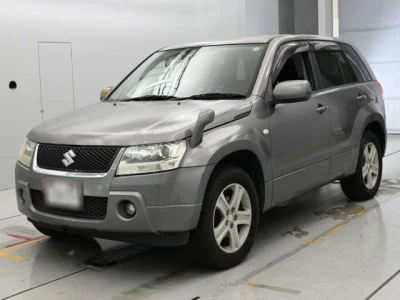 Suzuki Escudo