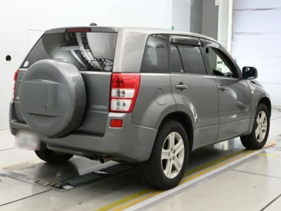 Suzuki Escudo