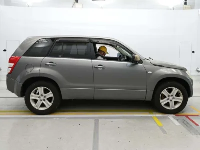 Suzuki Escudo