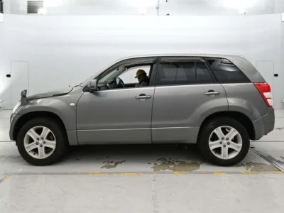 Suzuki Escudo