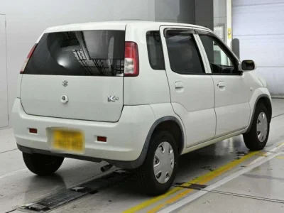 Suzuki KEI