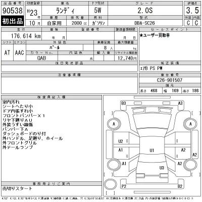 Suzuki LANDY