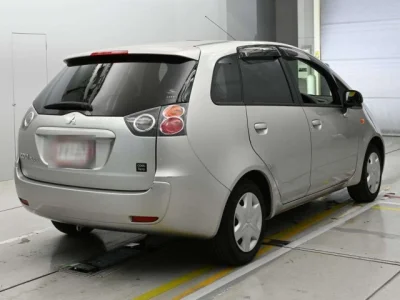 Mitsubishi COLT PLUS