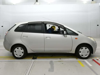 Mitsubishi COLT PLUS