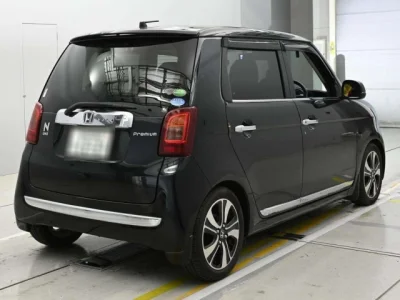 Honda N-One