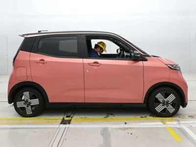 Nissan Sakura