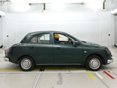 Mitsuoka Viewt