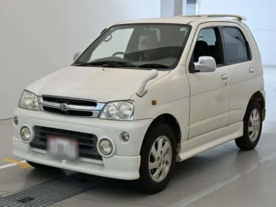 Daihatsu Terios Kid