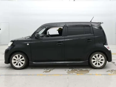Subaru Dex