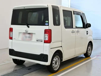 Daihatsu Hijet Caddie