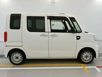 Daihatsu Hijet Caddie