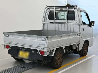 Subaru SAMBAR