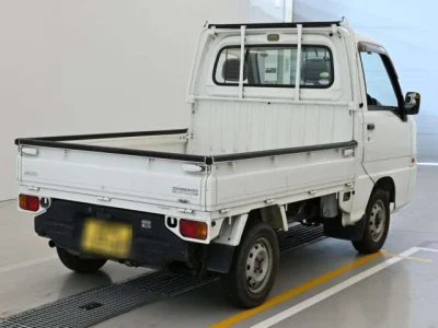 Subaru Sambar