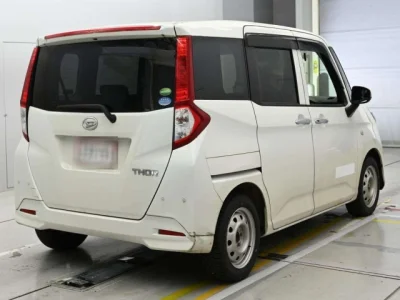 Daihatsu THOR