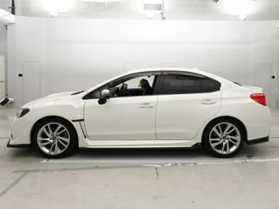 Subaru WRX