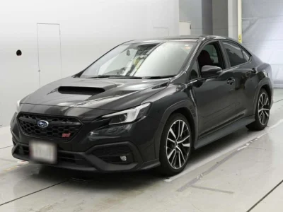 Subaru WRX