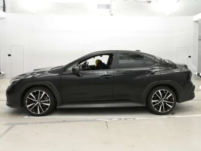 Subaru WRX