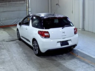 Citroen DS3