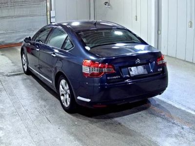 Citroen C5
