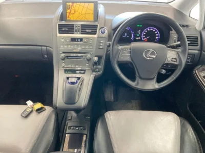 Lexus HS250h