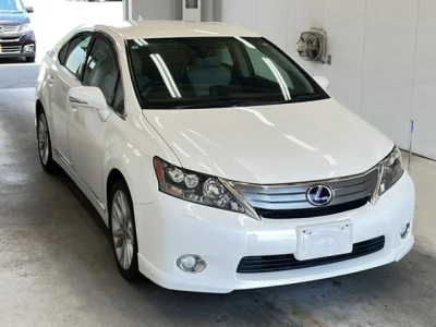 Lexus HS250h