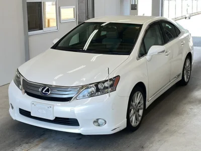 Lexus HS250h