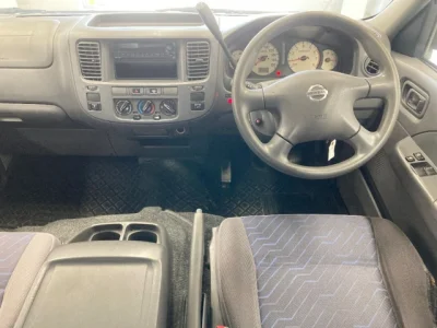 Nissan Caravan