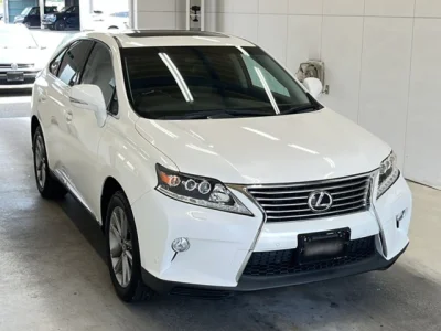 Lexus RX270
