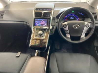 Toyota Sai
