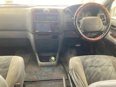 Toyota Granvia
