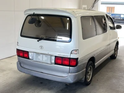 Toyota Granvia