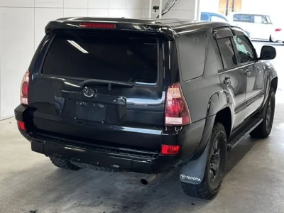 Toyota Hilux Surf
