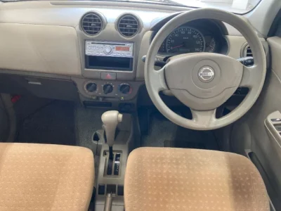 Nissan Pino