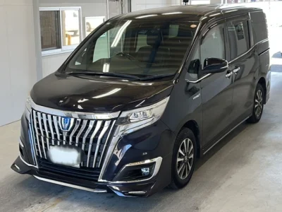 Toyota Esquire