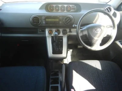 Toyota Corolla Rumion
