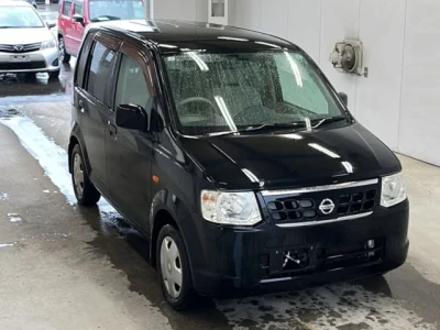 Nissan Otti