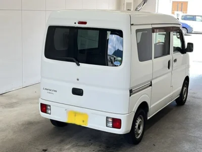 Mitsubishi MINICAB VAN