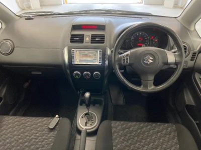 Suzuki SX-4