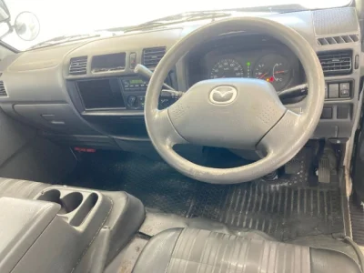 Mazda BONGO VAN