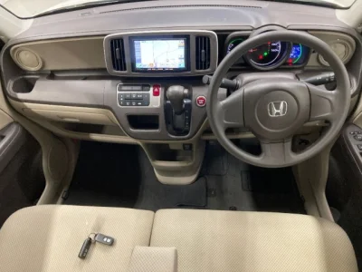 Honda N-One