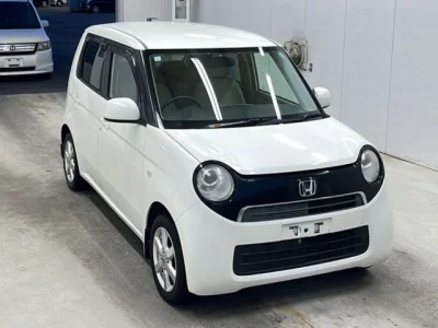 Honda N-One