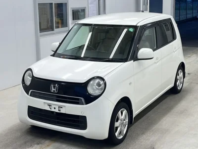 Honda N-One